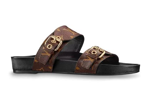 birkenstock mit louis vuitton|louis vuitton sandals price list.